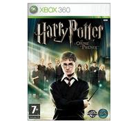 Harry Potter et l'ordre du phénix