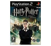 Electronic Arts – Jeu Console PS – Harry Potter et l'ordre du Phénix
