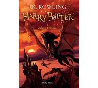 Harry Potter et l'Ordre du Phénix