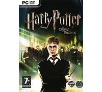 Harry Potter et l'ordre du Phénix