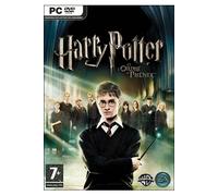 Electronic Arts – Jeu PC – Harry Potter et l'Ordre du Phénix