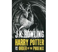 Harry Potter et l'Ordre du Phénix
