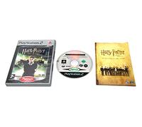 HARRY POTTER ET L'ORDRE DU PHENIX / Jeu Console PS