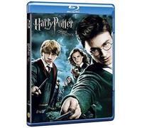 Harry Potter Et L'ordre Du Phénix - Blu-Ray