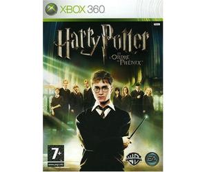 Harry Potter et l'ordre du phénix