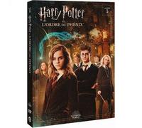 Harry Potter Et L'ordre Du Phénix - 20ème Anniversaire Harry Potter