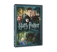 Harry Potter 5 : L'ordre Du Phénix [DVD]