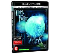 Harry Potter et l’Ordre du Phoenix Blu-ray 4K Ultra HD