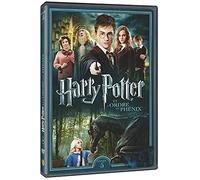 Harry Potter 5 : L'ordre Du Phénix [DVD]