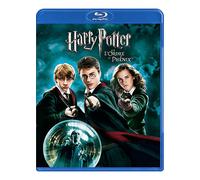 Harry Potter Et L'ordre Du Phénix [Blu-Ray]