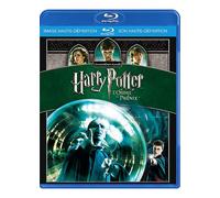 Harry Potter Et L'ordre Du Phénix - Blu-Ray