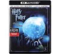 Harry Potter et l'Ordre du Phénix [BLU-RAY 4K+BLU-RAY] G