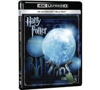 Harry Potter et l'Ordre du Phénix (Blu Ray 4K Ultra HD) / Harry Potter and the Order of the Phoenix (Harry Potter 5) G