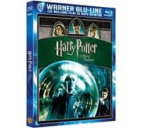 Harry Potter et l'Ordre du Phénix - Blu-Ray E