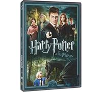 Harry Potter et l'Ordre du Phénix [DVD] Année 5