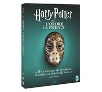 Harry Potter et l'Ordre du Phénix DVD DVD