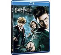 Harry Potter et l'Ordre du Phénix - Edition Blu-Ray E