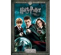 Harry Potter Et L'ordre Du Phénix - Édition Collector