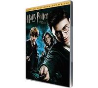 Harry Potter et l'Ordre du Phénix - Edition Collector G
