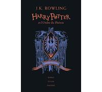 HARRY POTTER ET L'ORDRE DU PHENIX - EDITION SERDAIGLE