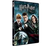 Harry Potter Et L'ordre Du Phénix
