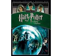 Harry Potter Et L'ordre Du Phénix - Édition Spéciale