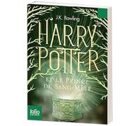 Harry Potter et l'Ordre du Phenix (French edition of Harry Potter and the Order of the Phoenix) by J.K. Rowling (2011-09-29)