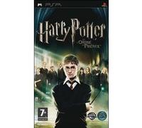 Electronic Arts – Harry Potter et l'ordre du Phénix