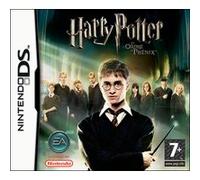Harry Potter et l'Ordre du Phénix G