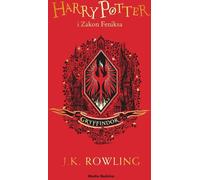 Harry Potter et l'Ordre du Phénix (Gryffondor)