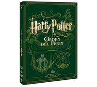 Harry Potter et l'Ordre du Phénix (Harry Potter 5) (2007) / Harry Potter and the Order of the Phoenix (DVD) G