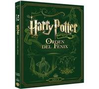 Harry Potter et l'Ordre du Phénix / Harry Potter and the Order of the Phoenix (Harry Potter 5) G