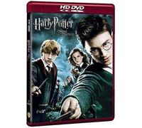 Harry Potter et l'Ordre du Phénix - HD DVD E