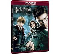 Harry Potter et l'Ordre du Phénix – HD DVD – Warner Bros.