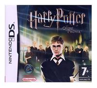 HARRY POTTER ET L'ORDRE DU PHENIX / NDS