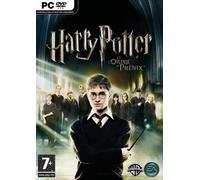 Harry Potter Et L'ordre Du Phénix Pc