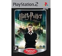 Harry Potter Et L'ordre Du Phénix - Platinum