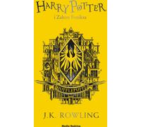 Harry Potter et l'Ordre du Phénix (Poufsouffle)