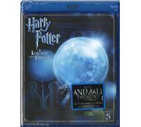 Harry Potter E L'Ordine Della Fenice (SE) [Blu-Ray] [Import]