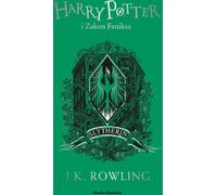 Harry Potter et l'Ordre du Phénix (Serpentard)