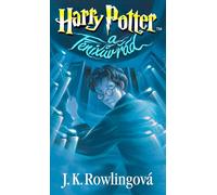 Harry Potter et l'Ordre du Phénix (Volume 5)