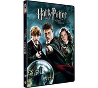 Harry Potter Et L'ordre Du Phoenix - Dvd Locatif