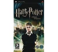 Harry Potter Et L'ordre Du Phoenix - Ensemble Complet - Playstation Portable Psp