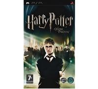 HARRY POTTER ET L'ORDRE DU PHOENIX / Jeu console P