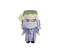 Harry Potter et ses amis - 8 figurines en peluche différentes - 20 cm - Dumbledore