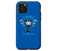 Harry Potter Eternal Glory Together Coque pour iPhone 11 Pro
