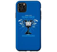 Harry Potter Eternal Glory Together Coque pour iPhone 11 Pro Max
