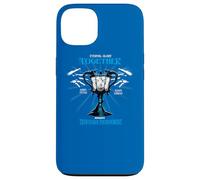 Harry Potter Eternal Glory Together Coque pour iPhone 13