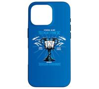 Harry Potter Eternal Glory Together Coque pour iPhone 16 Pro