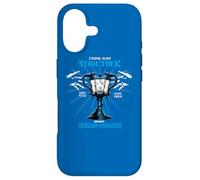 Harry Potter Eternal Glory Together Coque pour iPhone 17